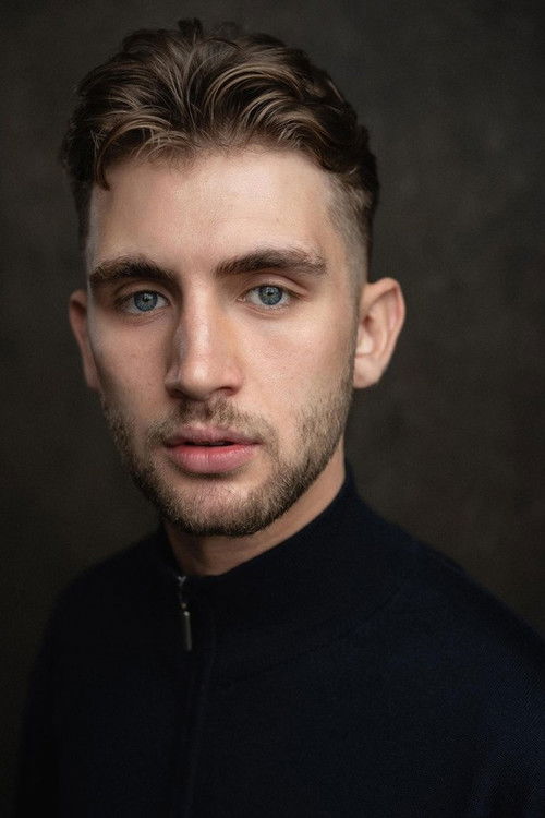 Photo of Finlay Vane Last