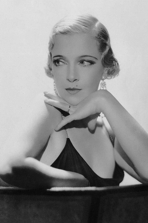 Photo of Olga Baclanova