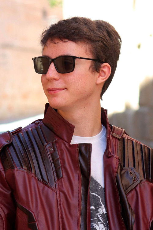 Javier Marcos Hernández