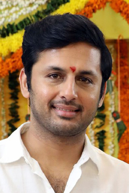 Photo of Nithiin