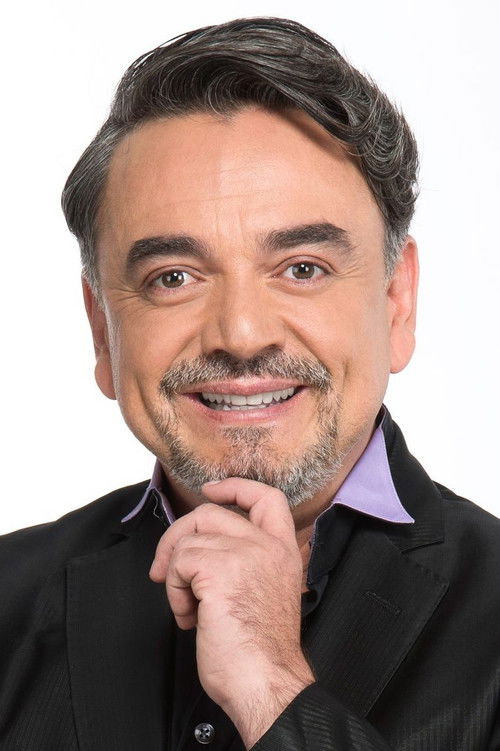 Photo of Pierre Angelo