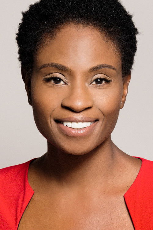 Photo of Adina Porter