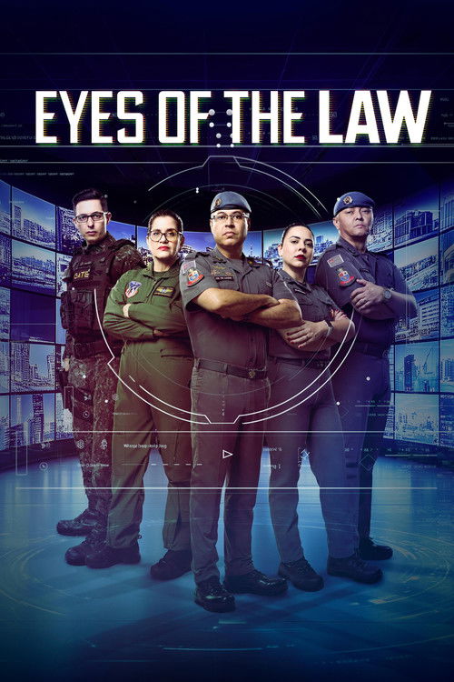 Olhos da Lei