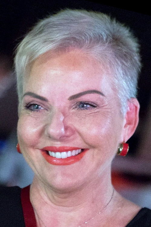 Photo of Nana Palaitsaki