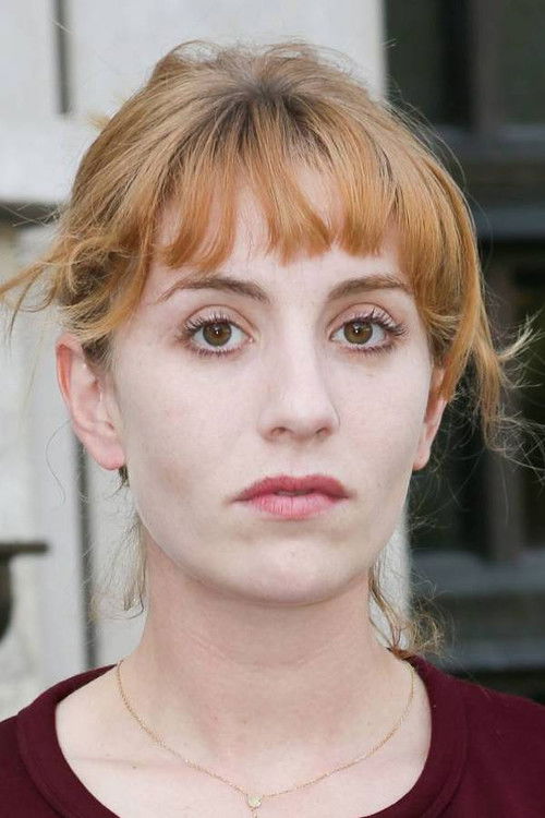 Photo of Lolita Chammah