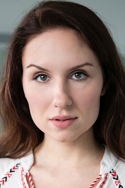 Photo of Miri Ann Beuschel