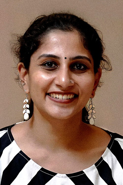 Photo of Devaki Rajendran