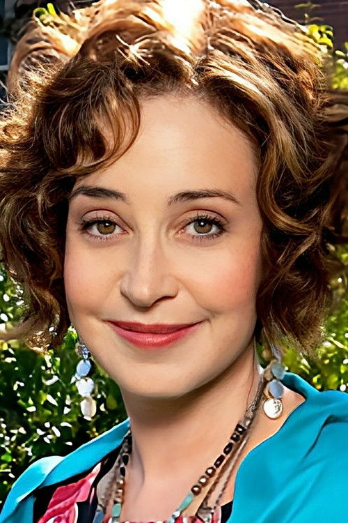 Photo of Annie Potts