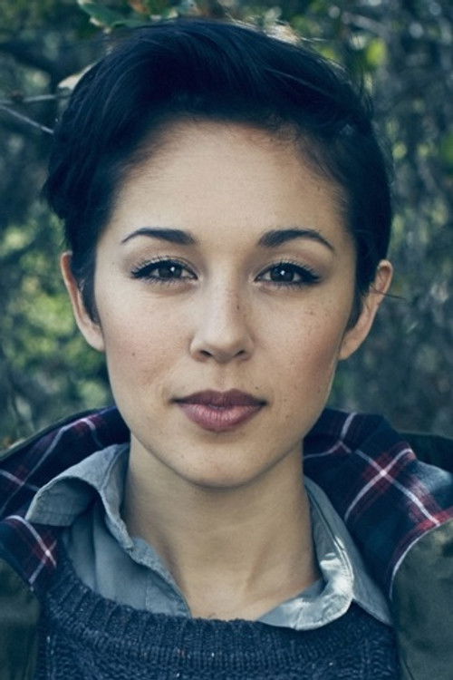 Photo of Kina Grannis