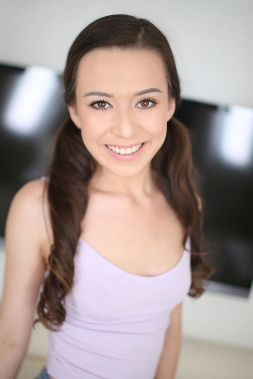 Photo of Ariel Grace