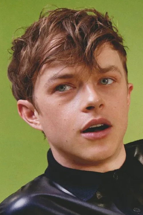 Photo of Dane DeHaan