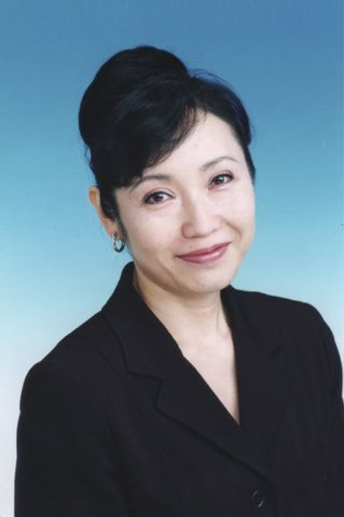 Photo of Gara Takashima