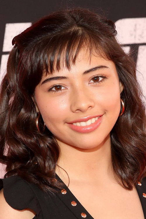 Photo of Xochitl Gomez