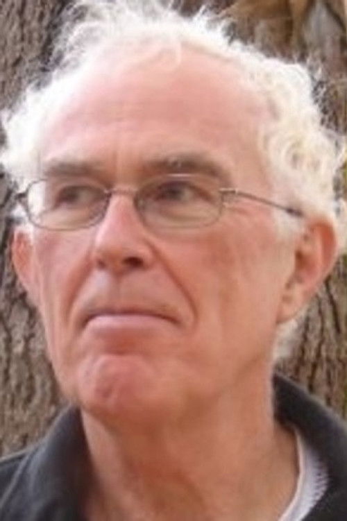 Photo of Michael Barnsley