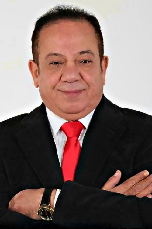 Photo of Mohamed Mahmoud