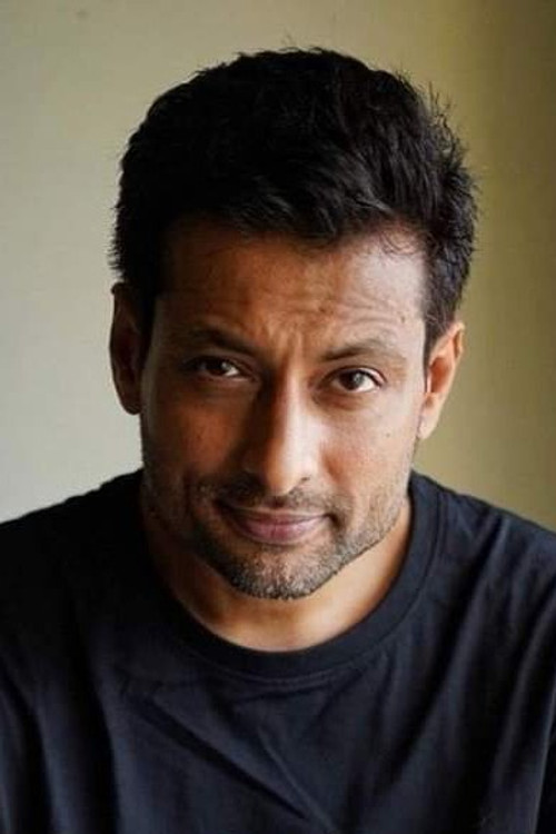 Photo of Indraneil Sengupta