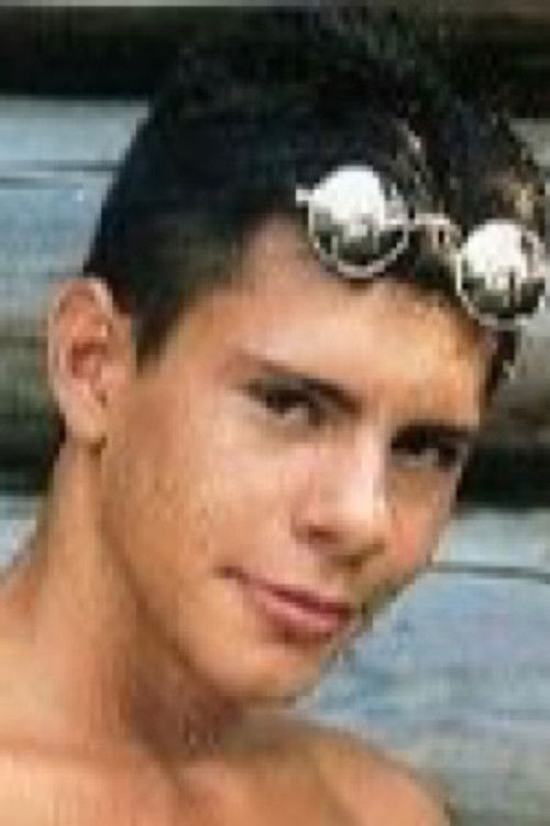 Photo of Alex Petersen