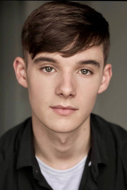 Photo of Ewan Horrocks