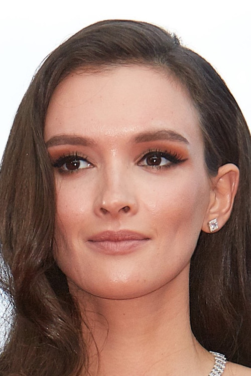 Photo of Paulina Andreeva