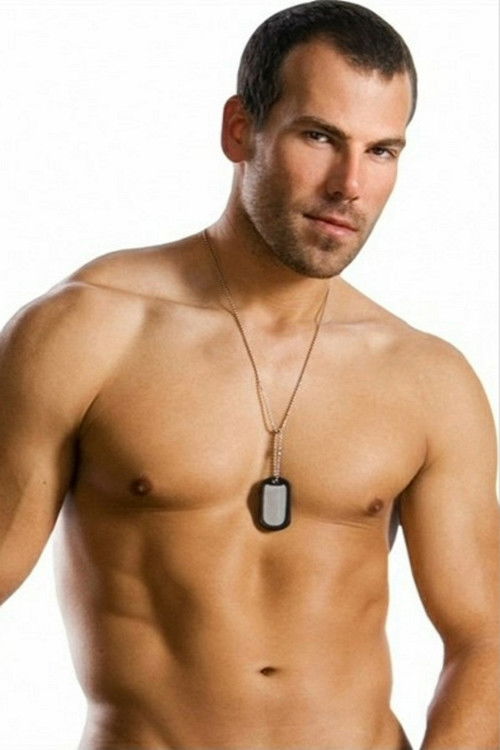 Photo of Jason Ridge