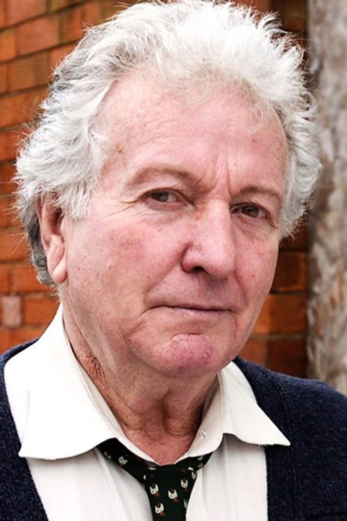 Photo of Keith Barron