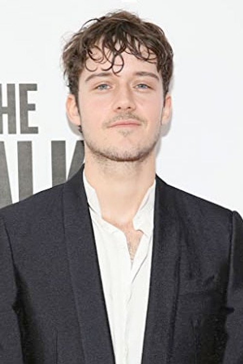Photo of César Domboy