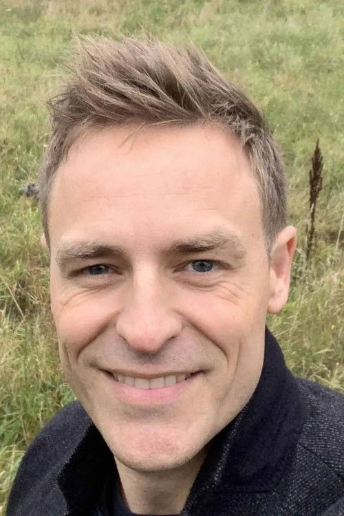 Photo of Kristian Bech