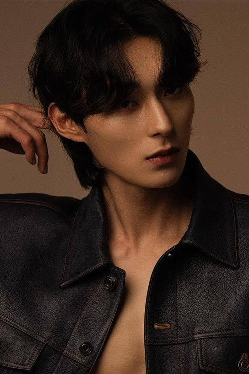 Photo of Kim Han Yeong