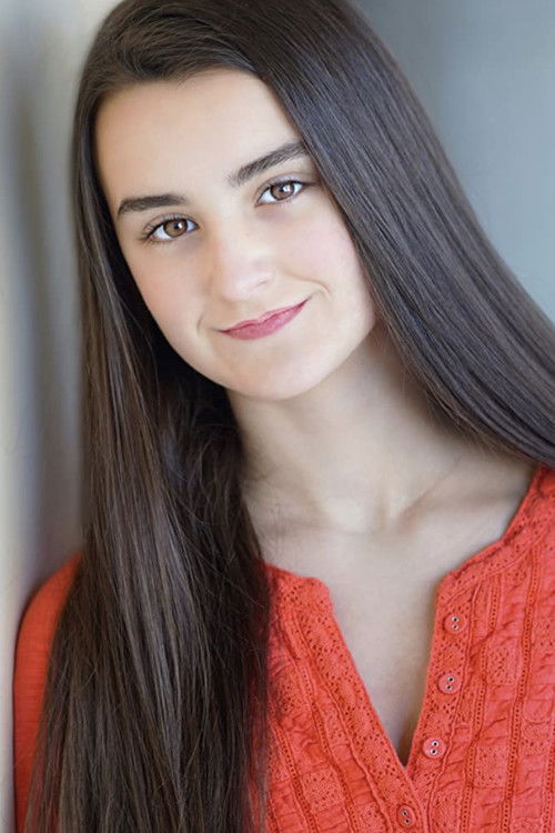 Photo of Lily Peterson