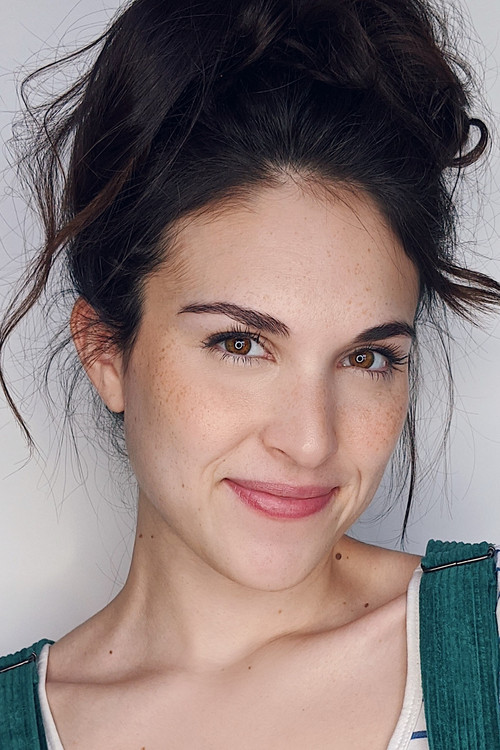 Photo of Alexis Beckley