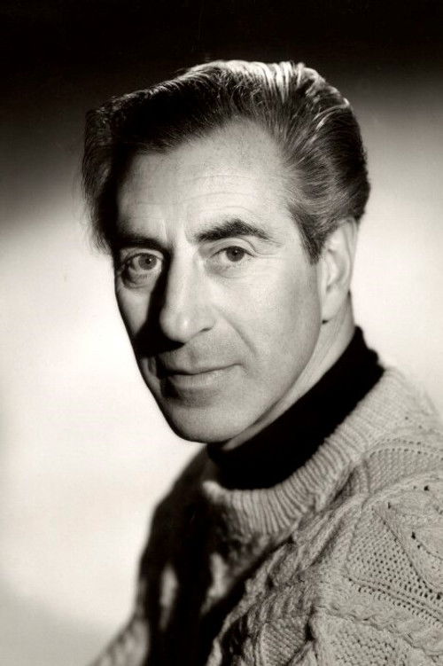 Photo of Ferdy Mayne