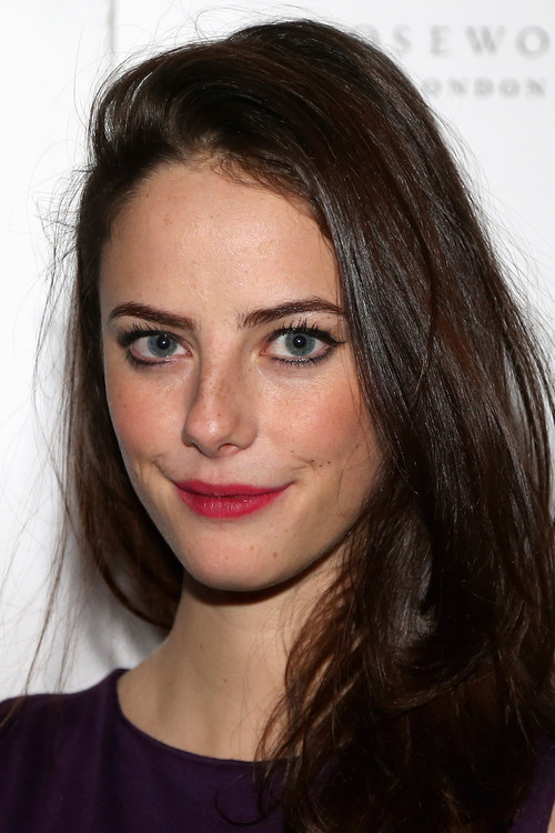 Photo of Kaya Scodelario