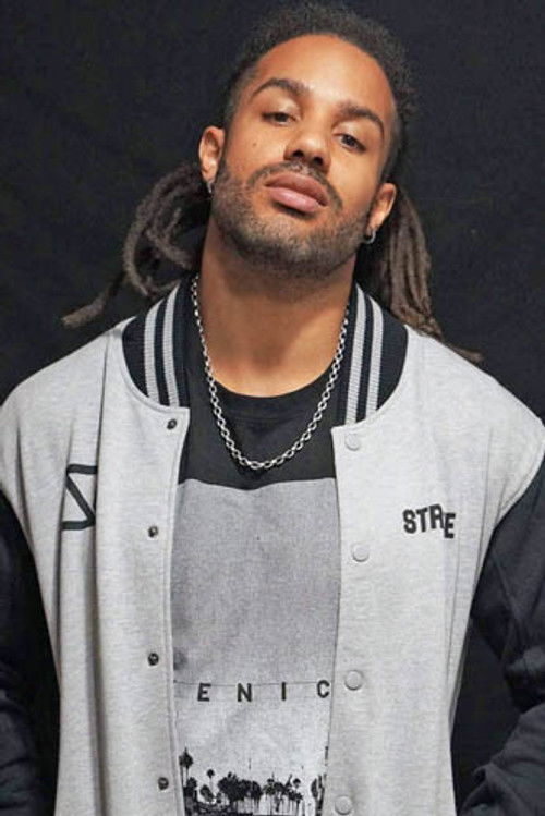 Photo of Alexander W. Hunter