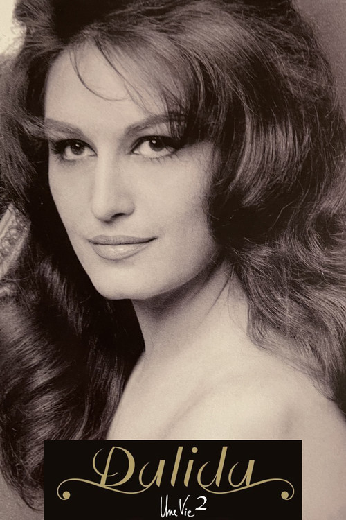Dalida - Une Vie - 2