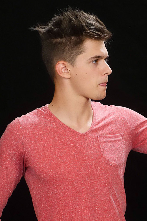 Photo of Tony Conrad