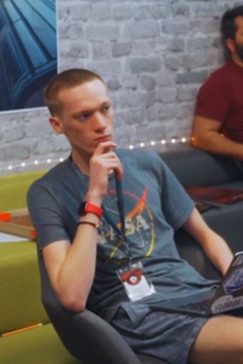 Photo of Josh Universe