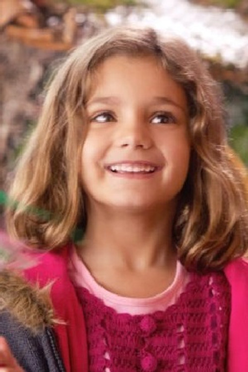 Photo of Lucy Gallina