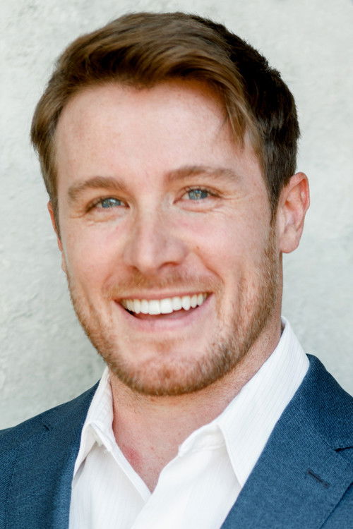 Photo of Jordan Sanders