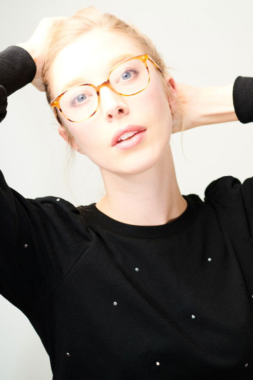 Photo of Alexandra Feld