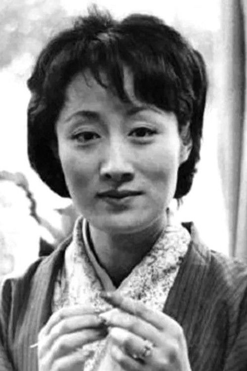 Photo of Haruko Mabuchi
