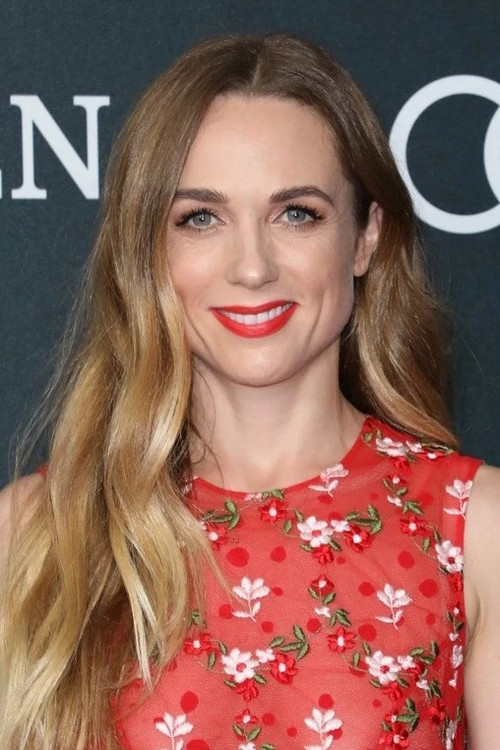 Photo of Kerry Condon