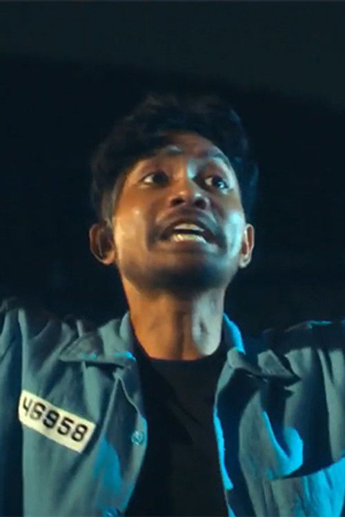 Photo of Adli Shinichi