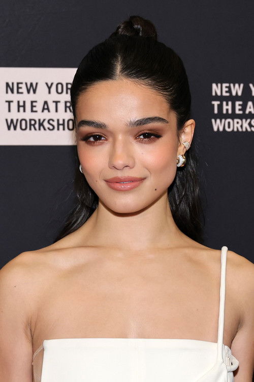 Photo of Rachel Zegler