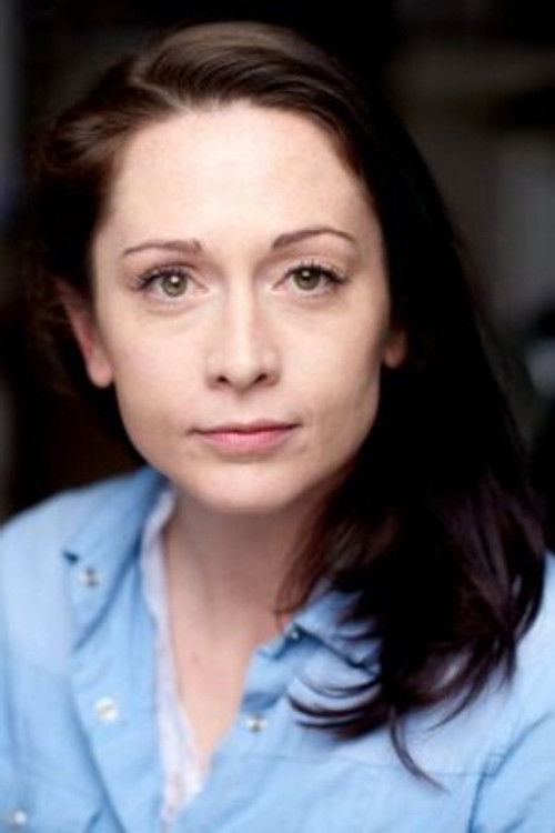 Photo of Kathleen Burns