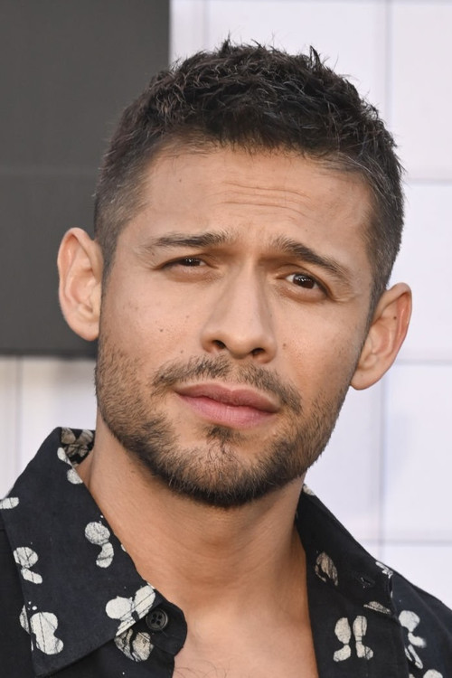 Photo of David Castañeda