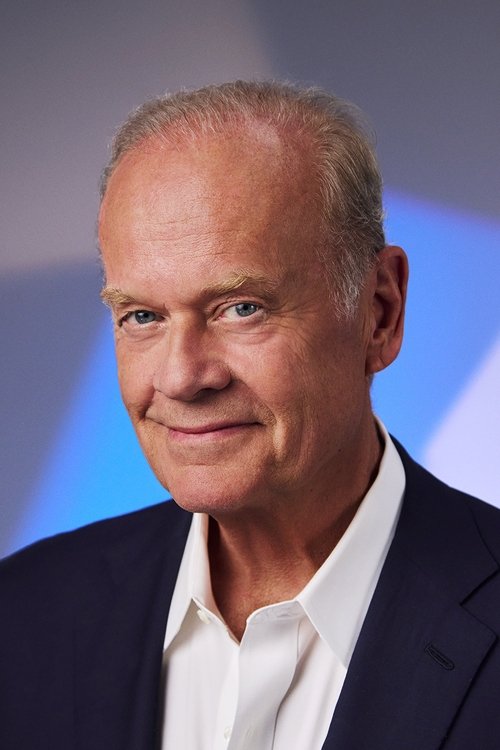 Photo of Kelsey Grammer