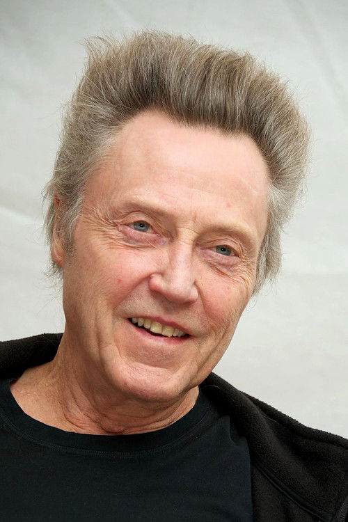 Photo of Christopher Walken