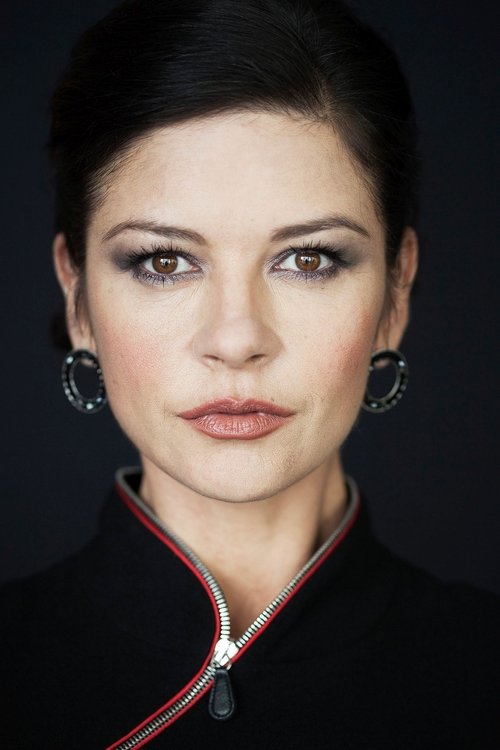 Photo of Catherine Zeta-Jones