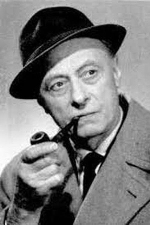 Photo of Marcel Rouzé