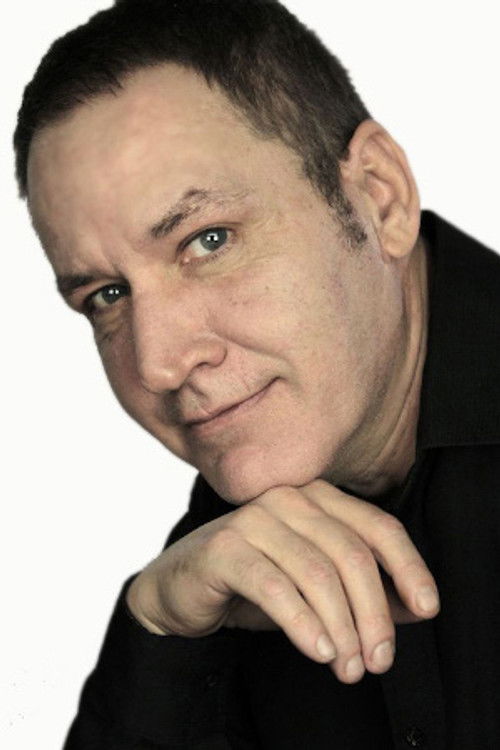 Profile of Aleksandr Negreba